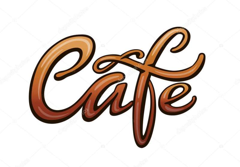 Cafe 1