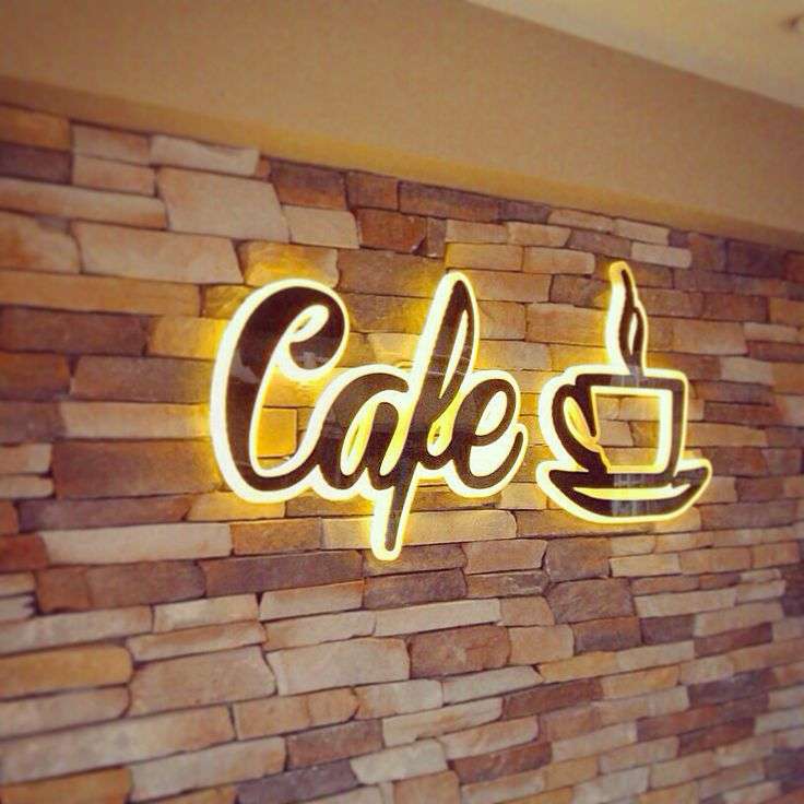 Cafe 3
